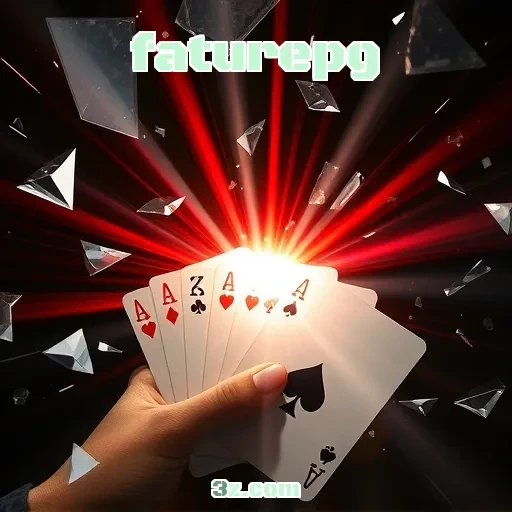 faturepg: Segurança e Confiança para Jogadores Online