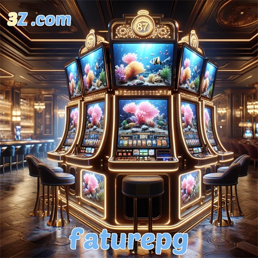 Apostas Empolgantes: Explore o Universo do FaturePG