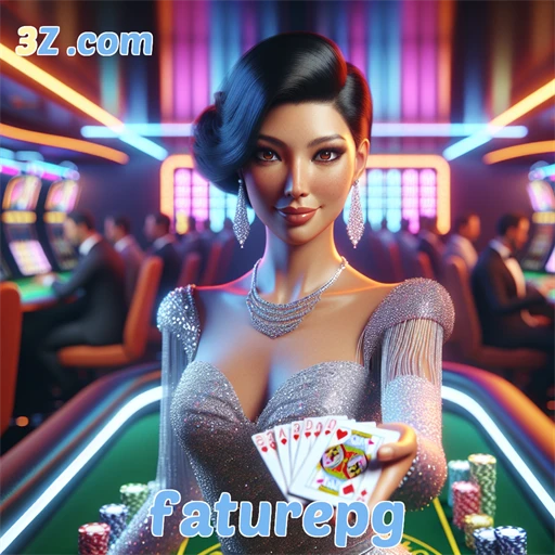 FaturePG: A Seção Confiável que Revoluciona Jogos Online