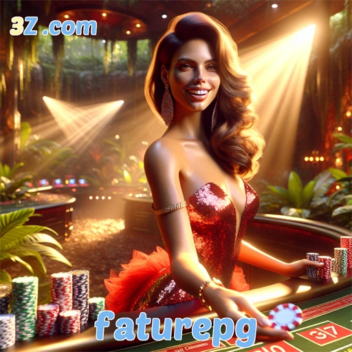 Entretenimento Sem Fim: Jogos que Encantam no FaturePG