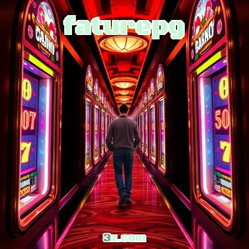 faturepg: Como o Login Pode Transformar sua Experiência de Jogo