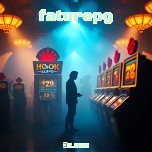 faturepg: Conheça as Funcionalidades Imperdíveis da Plataforma de Jogos