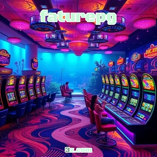faturepg VIP: Vantagens que Transformam Sua Experiência de Jogo